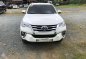 2017 Toyota Fortuner for sale-2