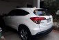 Honda HR-V 2016 for sale-4