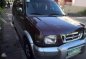 Mitsubishi Adventure 2000 AT for sale-3