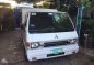 Mitsubishi L300 Exceed Php400K-0