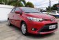 2014 Toyota Vios E matic for sale -1