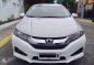 2016 Honda City for sale-3