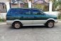 2000 Toyota Revo GLX Sports Automatic All Power EFi-4