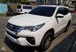 2017 Toyota Fortuner G AT DIESEL FOR SALE-1