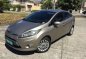 Ford Fiesta 2012 for sale-0