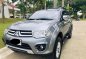 2014 Mitsubishi Montero for sale-1