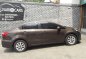 2016 Kia Rio M/T Brown Gasoline 54,000kms-11