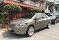 2013 Toyota Vios 1.3g Top of the line Gas engine-0