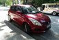 Suzuki Swift MANUAL Japan CBU fuel efficient 1.4L 2011-2