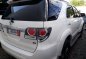 Toyota Fortuner 2016 for sale-7