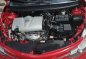 2018 Toyota Vios 1.3E Dual Vvti Automatic Gasoline Red -5