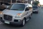 2007 Hyundai Starex CRDI Manual Transmission-2