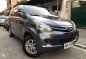 2014 Toyota Avanza E MT FOR SALE-0