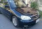 Honda Civic vtis automatic 2003 FOR SALE-2