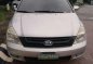 2007 Kia Carnival for sale-0