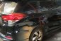 2015 Honda Mobilio RS 1.5 Automatic Gasoline Black With Navigation-3