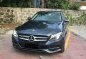 Like New Mercedes Benz C200 for sale-2