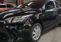 2017 Toyota Yaris 1.3E Automatic Gasoline Black 2tkms-4