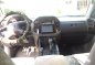 MITSUBISHI Pajero Ck diesel!! (palaka) 2000mdl JDM!! rush sale-8