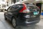 2013 Honda Crv 4x2 gas automatic transmission -9