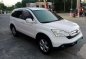 2010 Acquired Honda CR-V 3rd Gen. 4x2 Manual Tranny-2