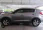 2012 Kia Sportgae EX 4x2 AT for sale-2