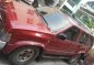 Like New Nissan Terrano for sale-0
