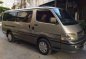 2002 Toyota Hiace grandia gl for sale -0