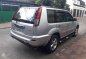 Nissan Xtrail 4wd 2004 for sale -3