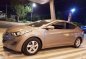 Hyundai Elantra GLS AT 2011 - 380K NEGOTIABLE!-2