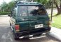 ISUZU Crosswind Hilander 2000 165k for sale-9