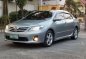 2011 Toyota Altis 1.6V Matic for sale-2