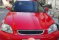 Honda Civic vti 1998 matic Good running condition-8