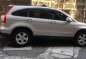 Honda Crv 2008 for sale-9