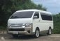 2014 TOYOTA HIACE GL GRANDIA for sale -0