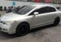 2007 Honda Civic for sale -0