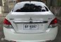 Mitsubishi Mirage G4 GLS 2015 Manual for sale-3