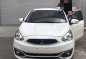 2016 Mitsubishi Mirage GLS HB AT for sale-1