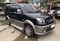 Mitsubsishi Adventure supersports 25 dsl mt 7seaters 2010-1