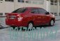 2016 Mitsubishi Mirage G4 M/T -Red FOR SALE-2