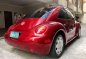 FOR SALE VOLKSWAGEN BEETLE 2000-3