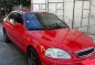 Honda Civic vti 1998 matic Good running condition-1