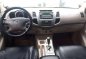 2007 Toyota Fortuner G Variant AT 2nd owner-1