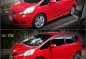 2009 HONDA JAZZ 15 Automatic with Paddle Shift Top of The Line-4