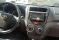 2013 Toyota Avanza 1.5G A/T Champagne Gasoline-7