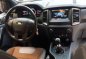 2016 Ford Ranger Wildtrak 4x4 MT-10