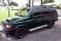 ISUZU Crosswind Hilander 2000 165k for sale-2