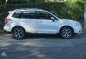 2014 Subaru Forester 2.0XT FOR SALE-5