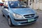 For sale Hyundai Getz 1.1L 2006 model-0