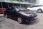 2016 Toyota Vios 1.3E M/T Black Gasoline-3